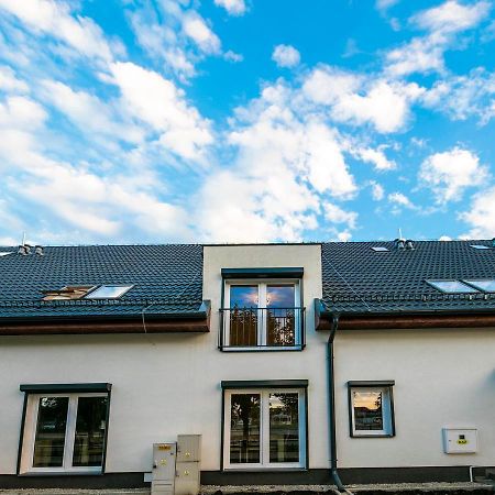 Apartamenty Marynarki Wojennej, Dziwnów エクステリア 写真