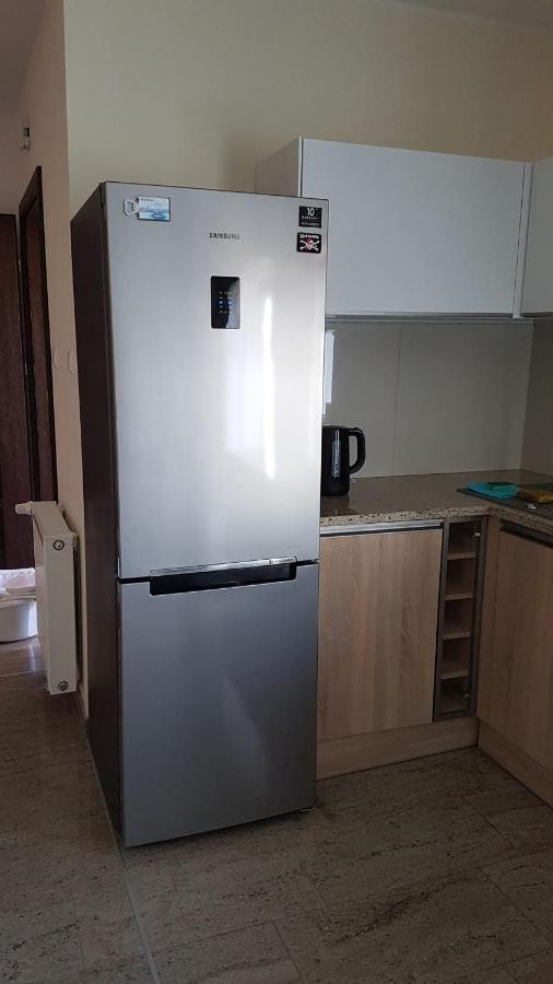 Apartamenty Marynarki Wojennej, Dziwnów エクステリア 写真