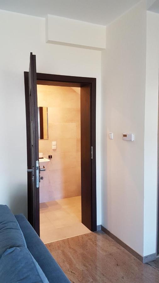 Apartamenty Marynarki Wojennej, Dziwnów エクステリア 写真