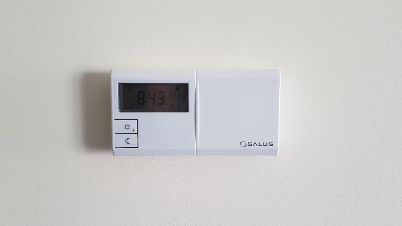 Apartamenty Marynarki Wojennej, Dziwnów エクステリア 写真