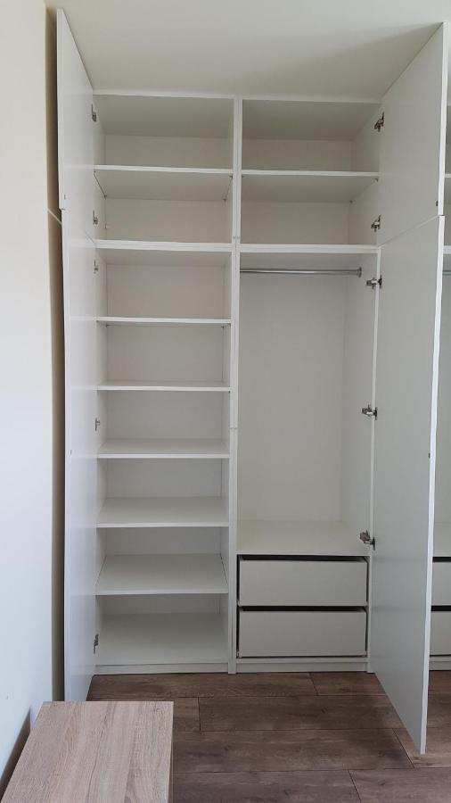 Apartamenty Marynarki Wojennej, Dziwnów エクステリア 写真