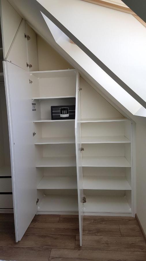 Apartamenty Marynarki Wojennej, Dziwnów エクステリア 写真