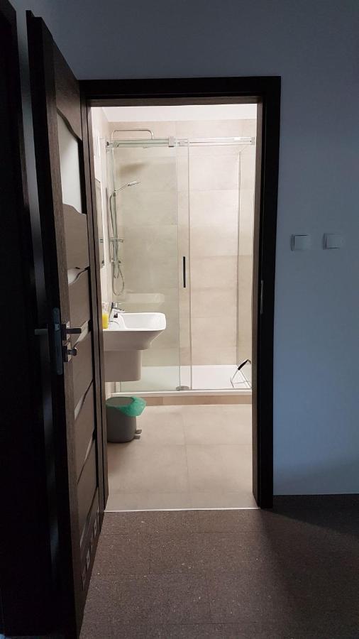 Apartamenty Marynarki Wojennej, Dziwnów エクステリア 写真