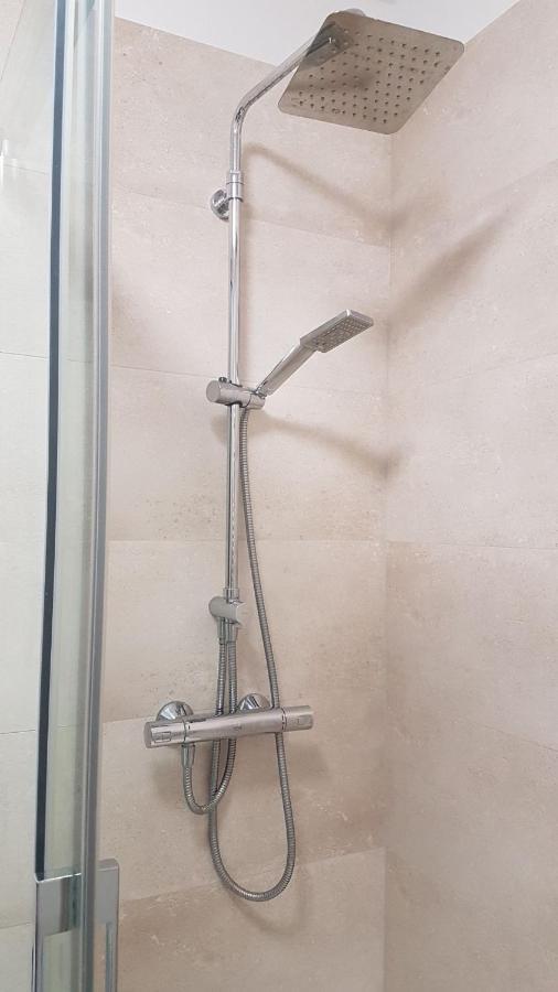 Apartamenty Marynarki Wojennej, Dziwnów エクステリア 写真
