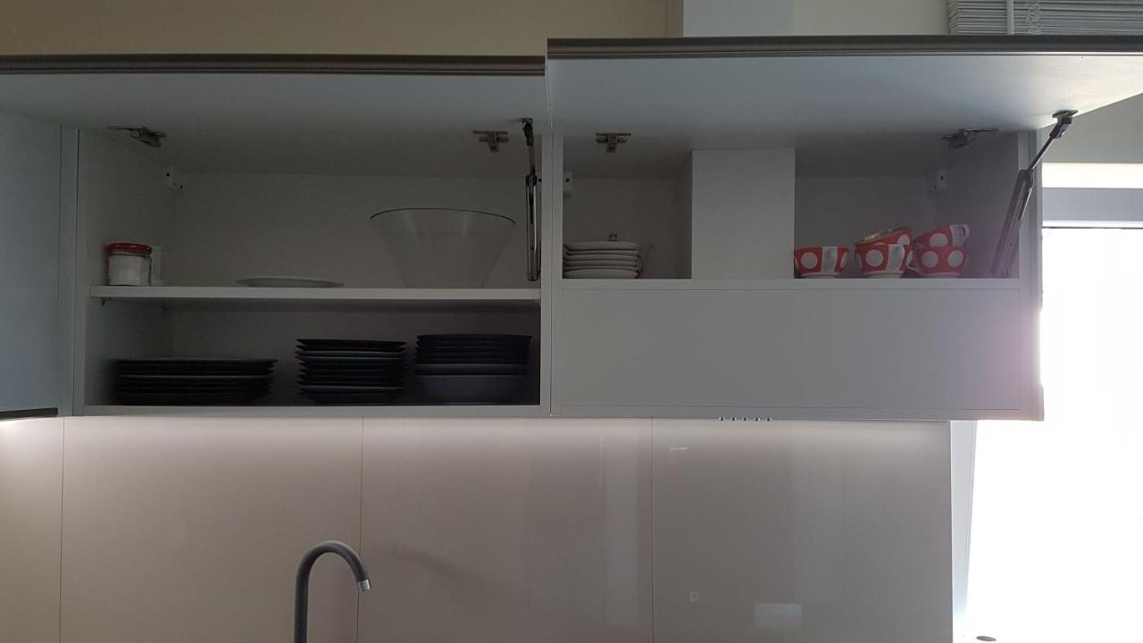 Apartamenty Marynarki Wojennej, Dziwnów エクステリア 写真