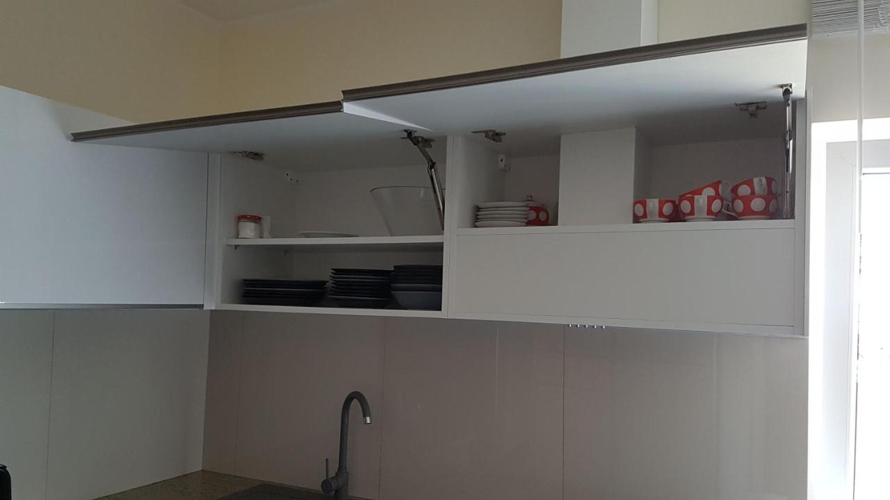 Apartamenty Marynarki Wojennej, Dziwnów エクステリア 写真