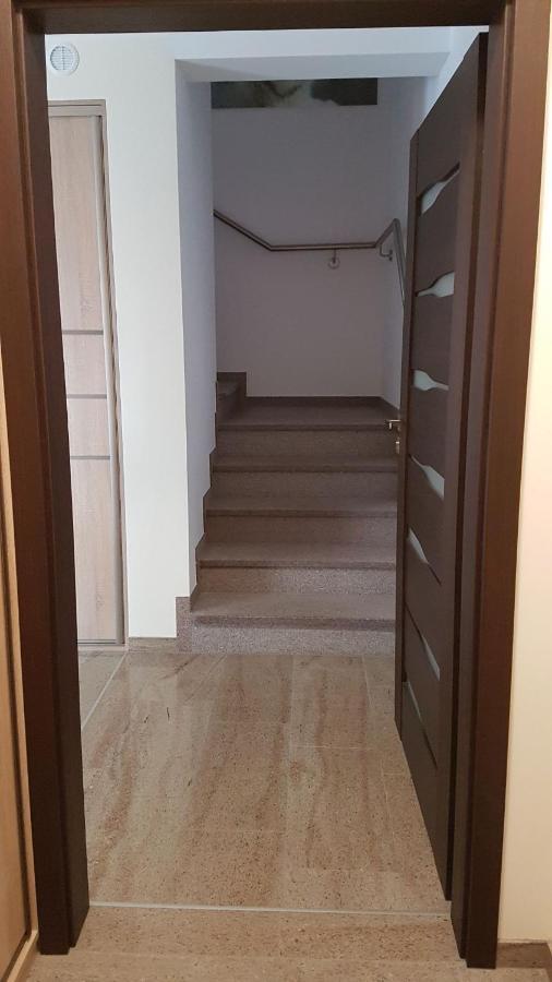 Apartamenty Marynarki Wojennej, Dziwnów エクステリア 写真