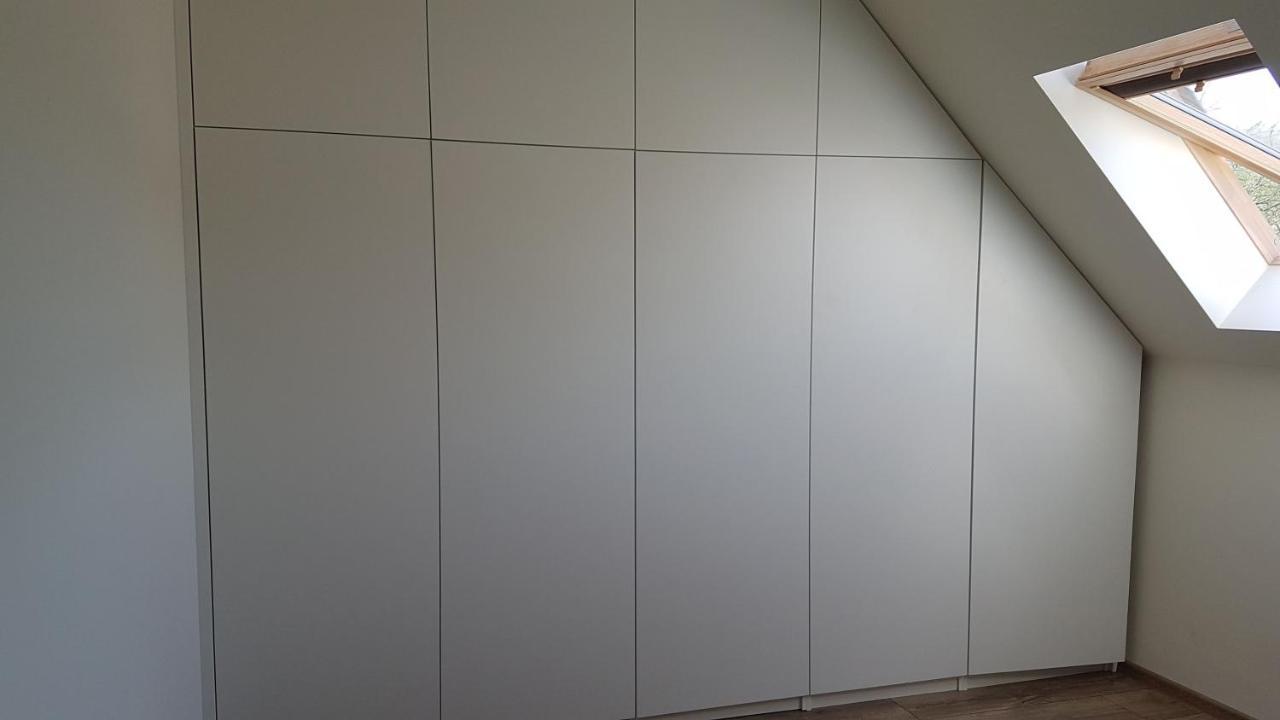 Apartamenty Marynarki Wojennej, Dziwnów エクステリア 写真