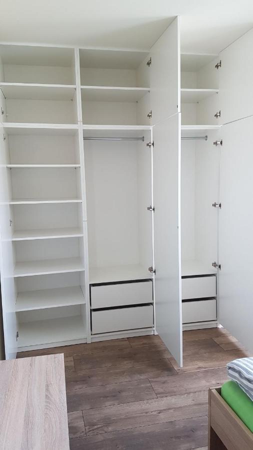 Apartamenty Marynarki Wojennej, Dziwnów エクステリア 写真