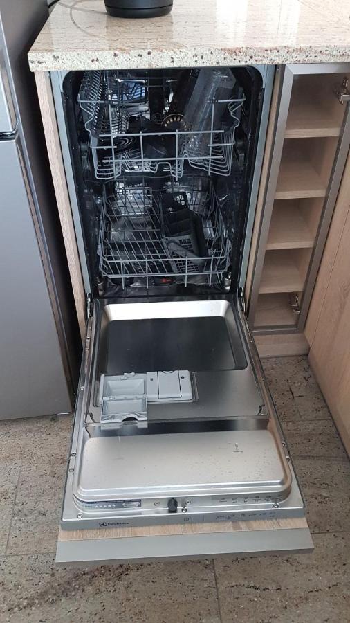 Apartamenty Marynarki Wojennej, Dziwnów エクステリア 写真