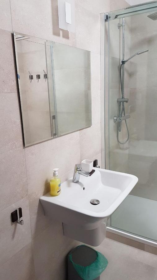 Apartamenty Marynarki Wojennej, Dziwnów エクステリア 写真